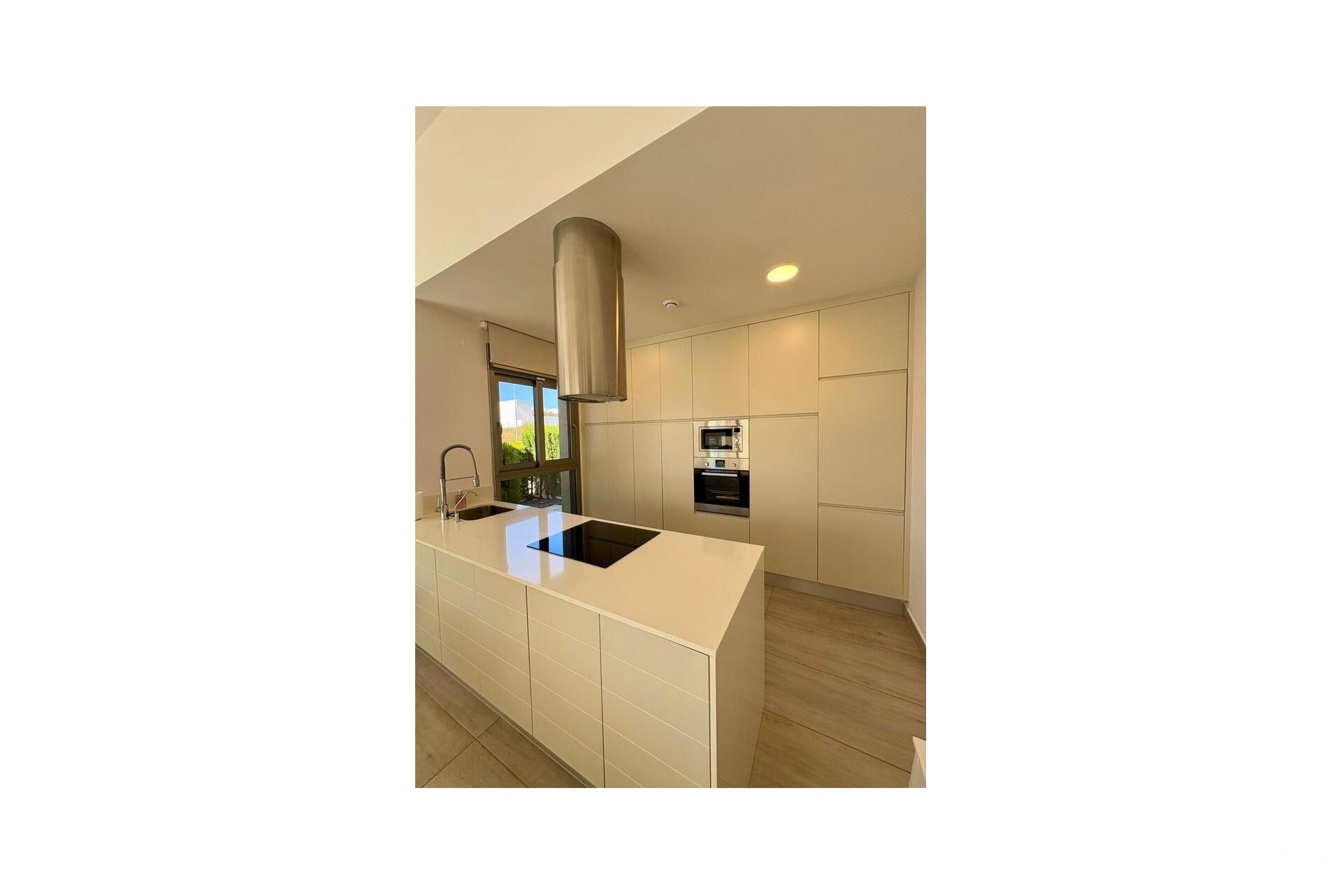 Resale - Villa - Benijofar - Costa Blanca