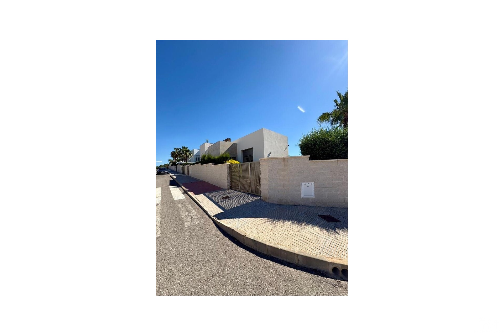 Resale - Villa - Benijofar - Costa Blanca