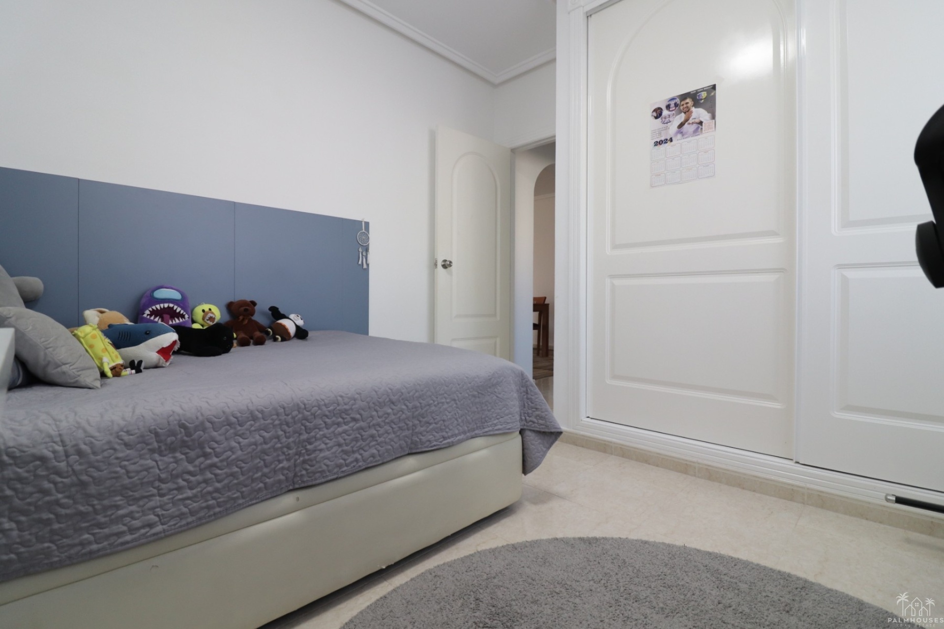 Resale - Villa - Benijofar - Monte Azul