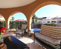 Resale - Villa - Benijofar - Monte Azul