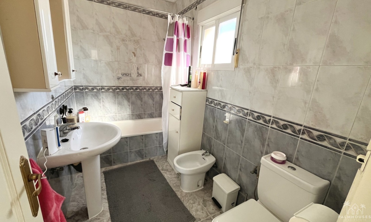 Resale - Villa - Benijofar - Monte Azul