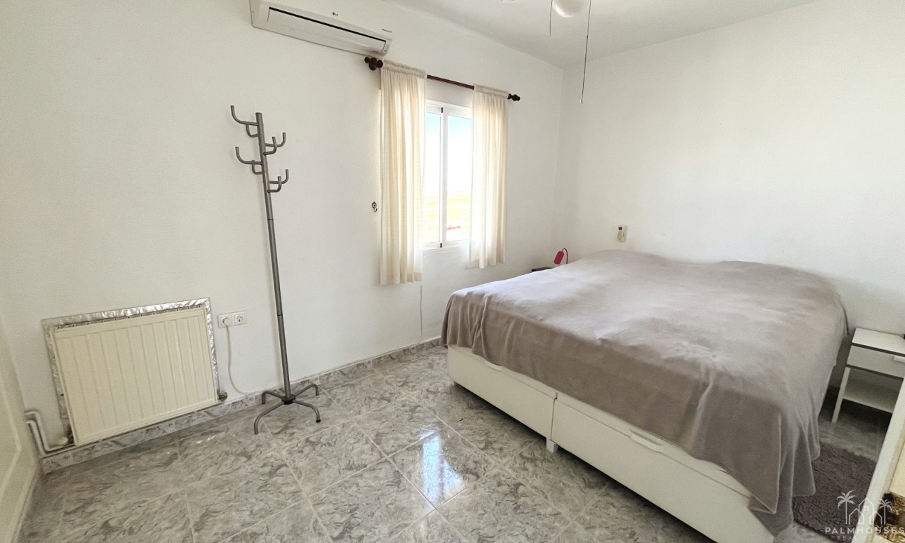 Resale - Villa - Benijofar - Monte Azul