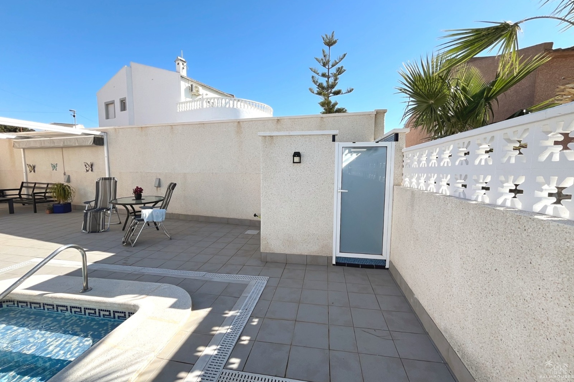 Resale - Villa - Benijofar - Monte Azul