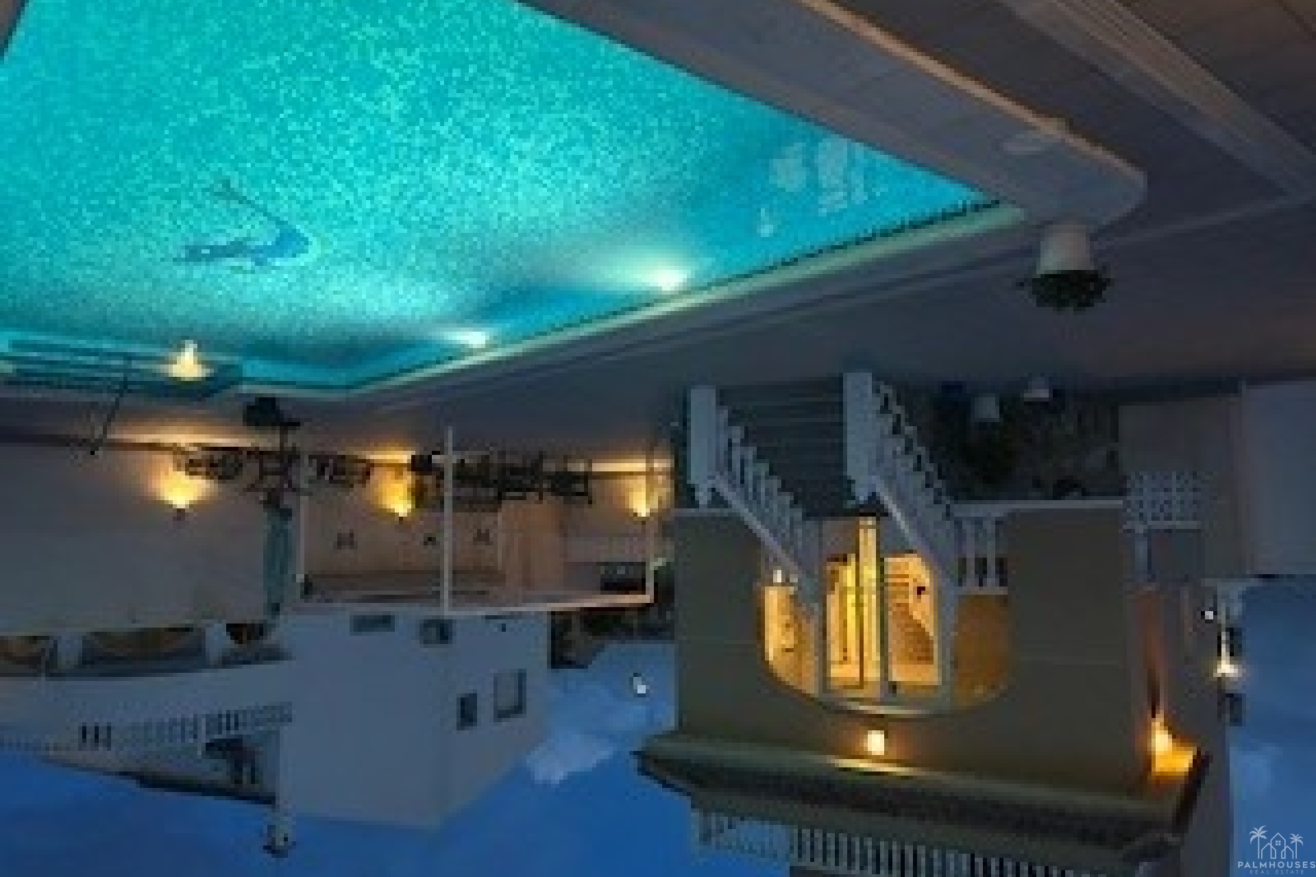 Resale - Villa - Benijofar - Monte Azul