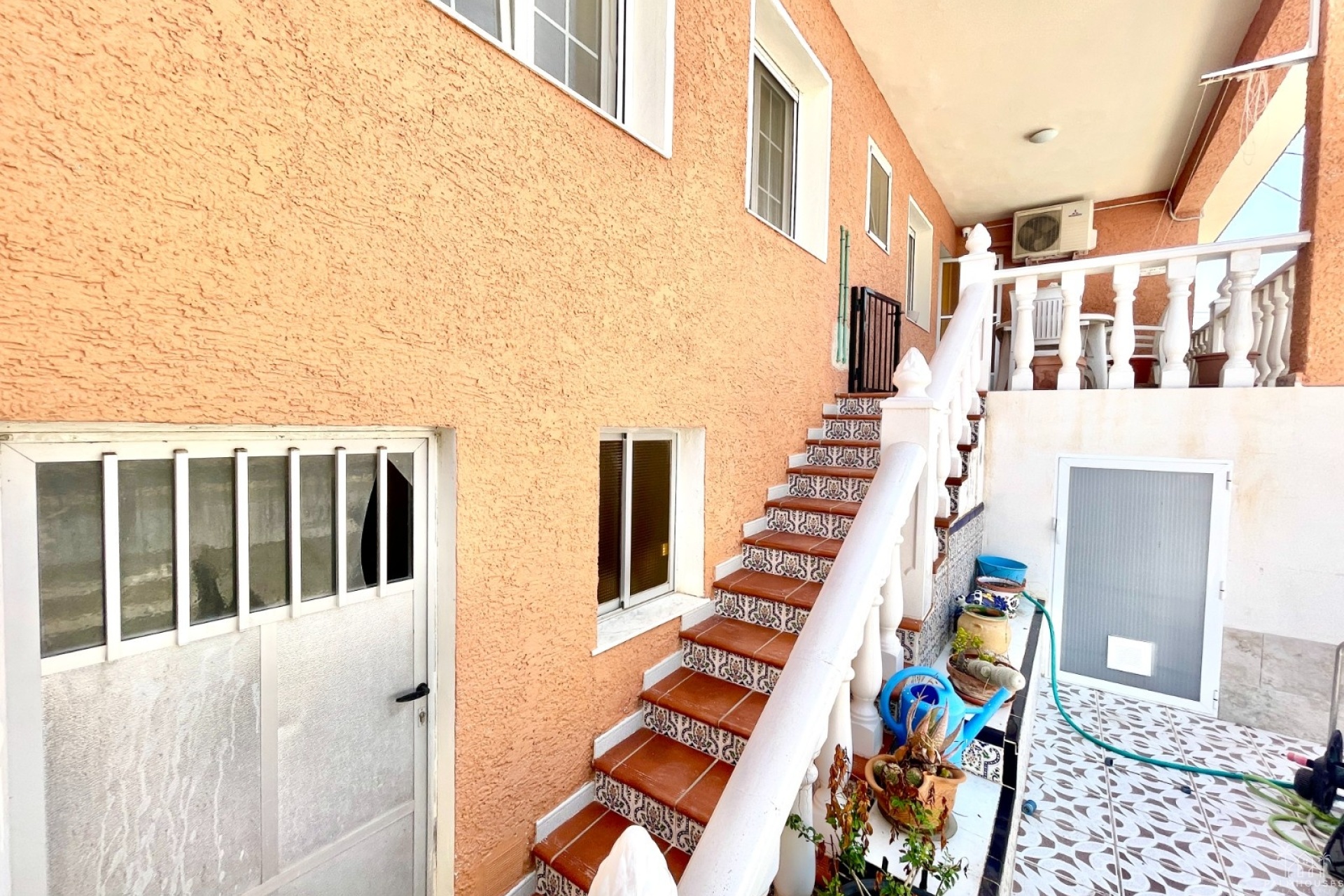 Resale - Villa - Benijofar - Pueblo