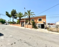 Resale - Villa - Benijofar - Pueblo