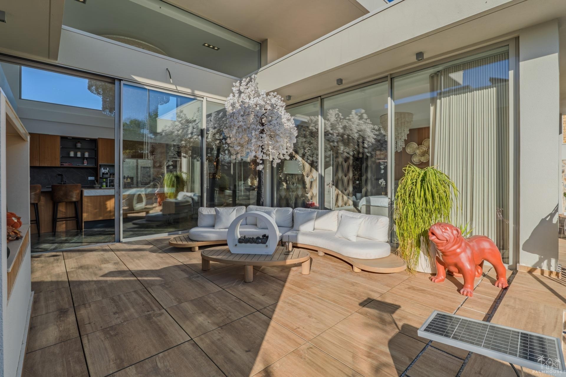 Resale - Villa - Benijofar - Residencial Benimar
