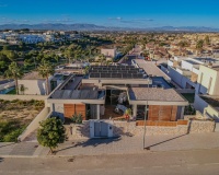 Resale - Villa - Benijofar - Residencial Benimar