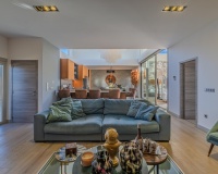 Resale - Villa - Benijofar - Residencial Benimar