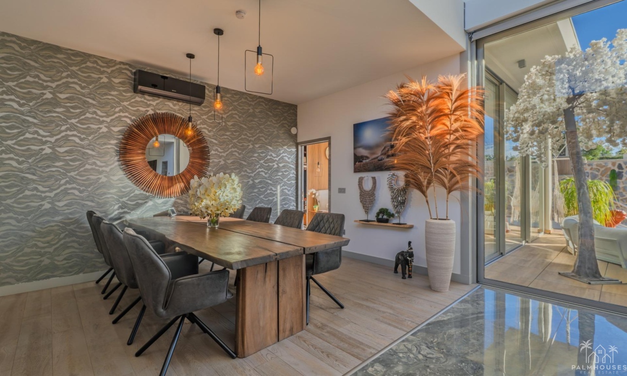 Resale - Villa - Benijofar - Residencial Benimar