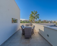 Resale - Villa - Benijofar - Residencial Benimar