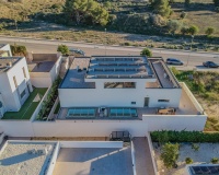 Resale - Villa - Benijofar - Residencial Benimar