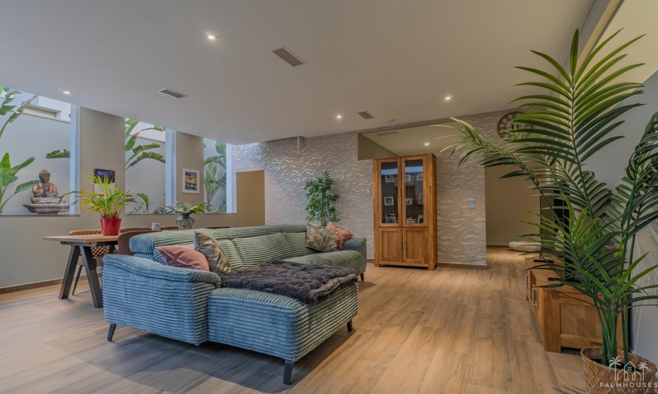 Resale - Villa - Benijofar - Residencial Benimar