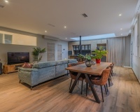Resale - Villa - Benijofar - Residencial Benimar
