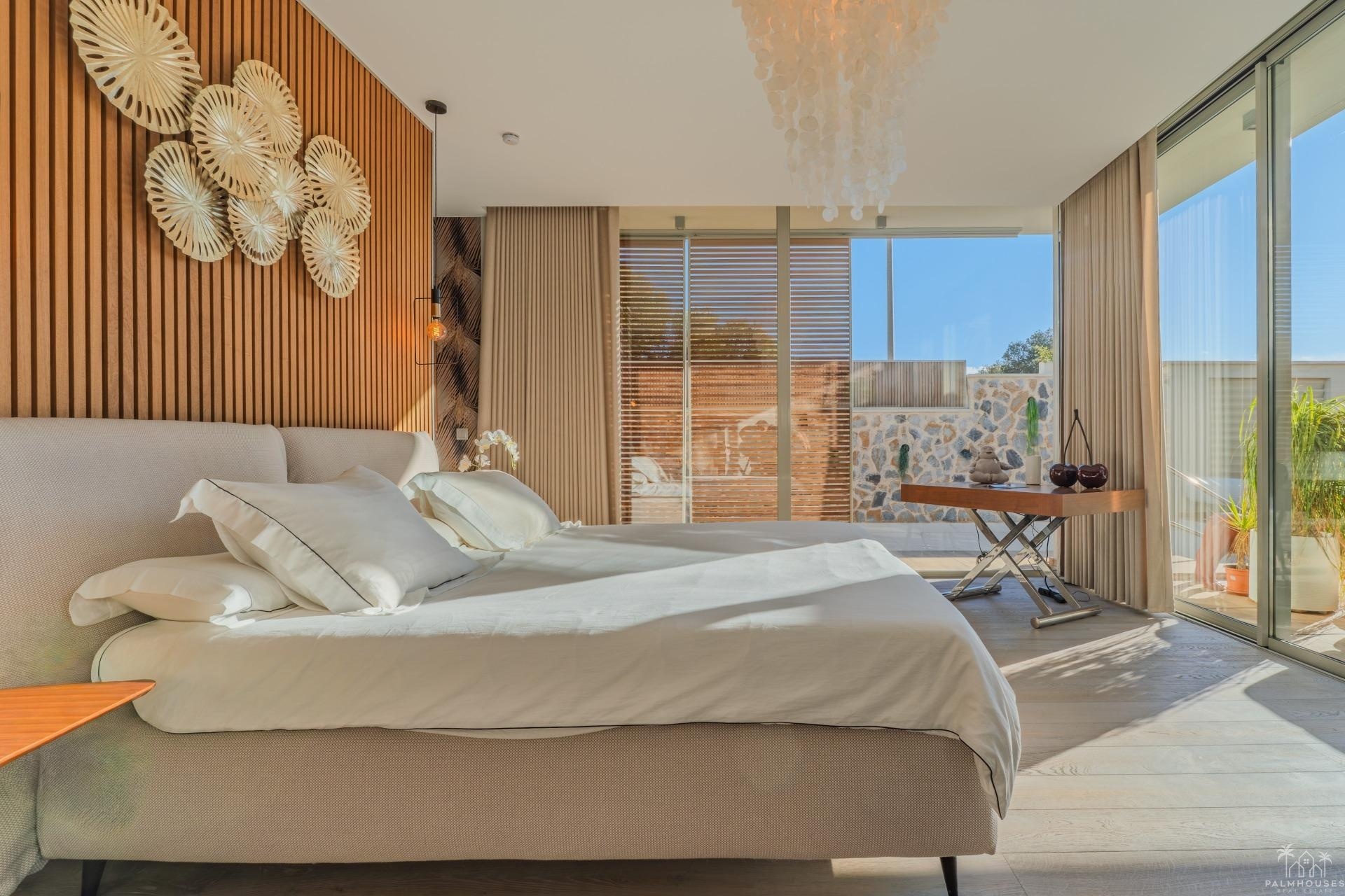 Resale - Villa - Benijofar - Residencial Benimar