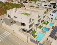Resale - Villa - Benijofar