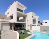 Resale - Villa - Benijofar