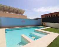 Resale - Villa - Benijofar