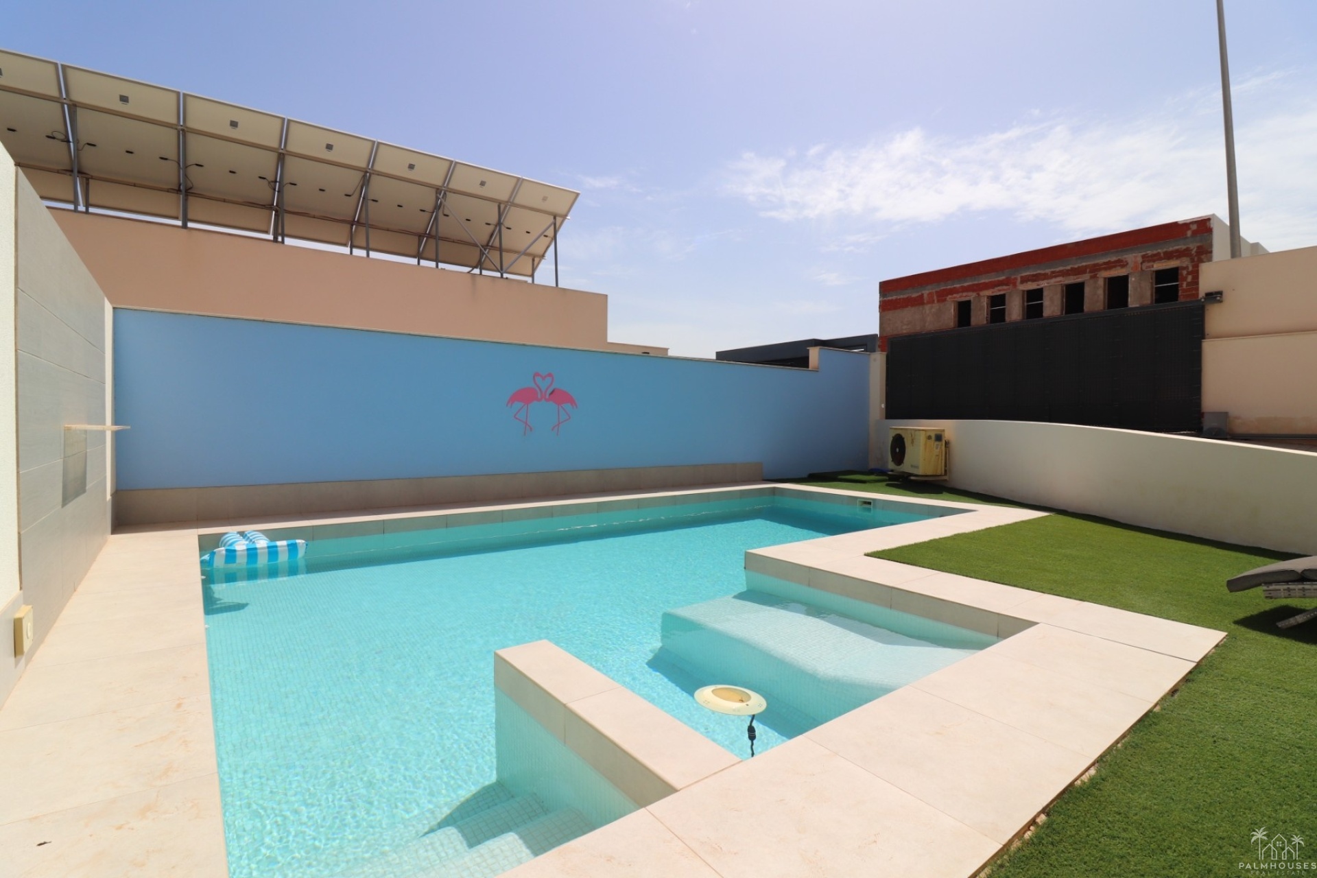 Resale - Villa - Benijofar