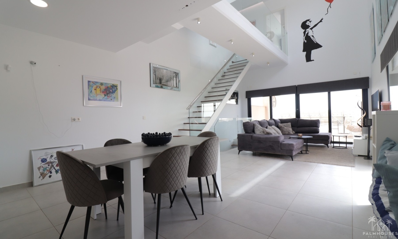 Resale - Villa - Benijofar