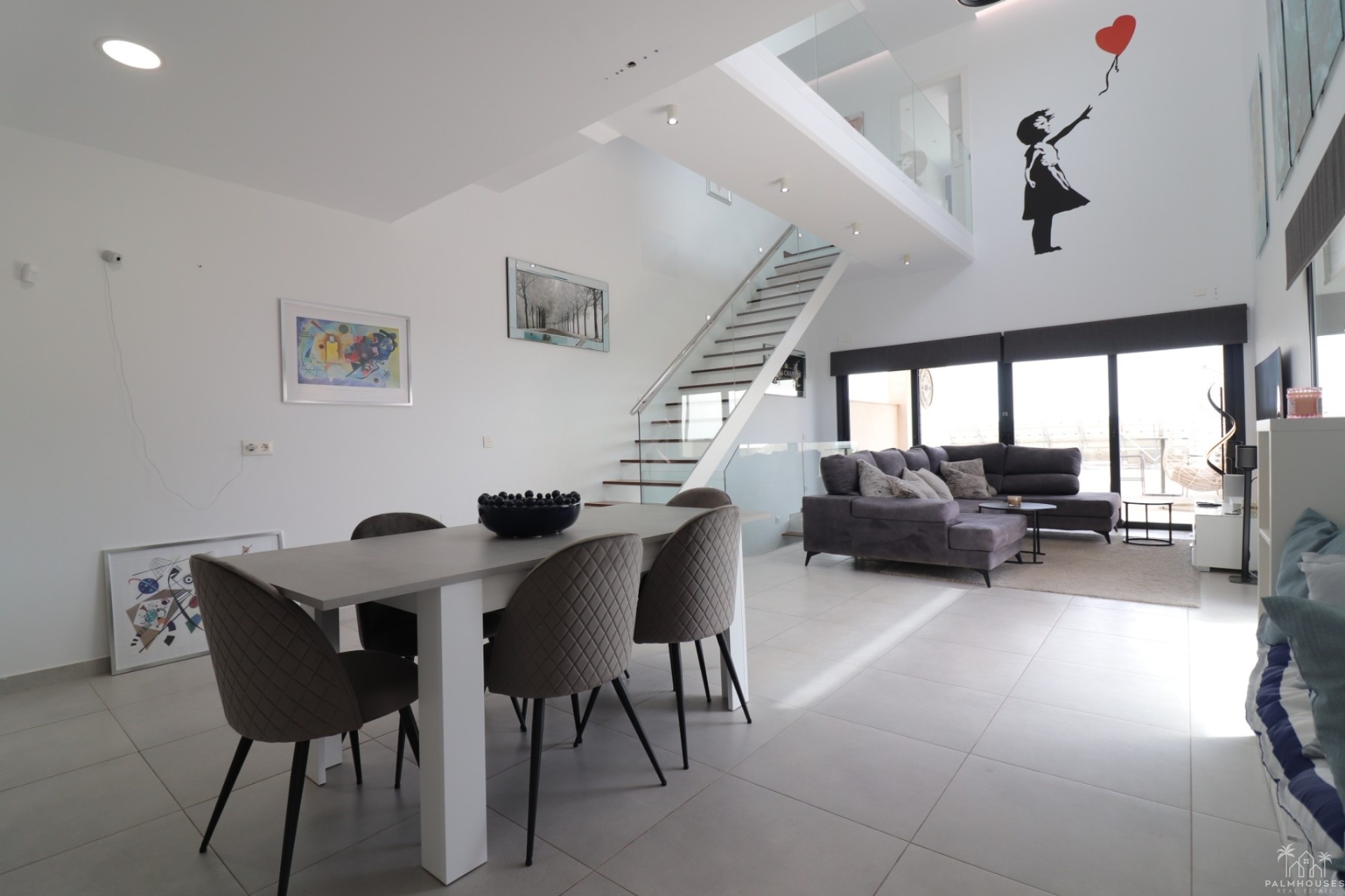 Resale - Villa - Benijofar