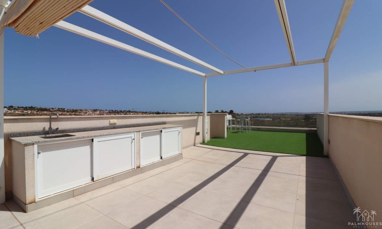 Resale - Villa - Benijofar