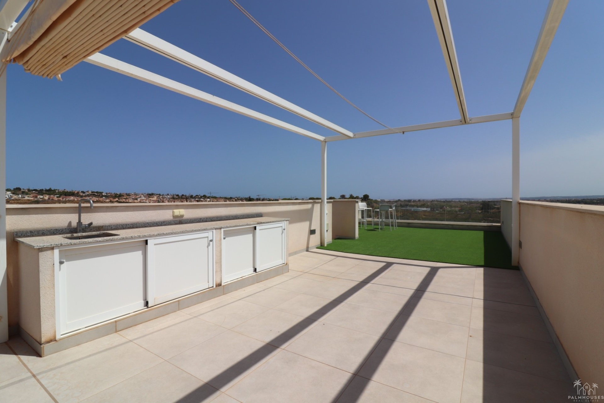 Resale - Villa - Benijofar