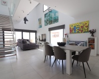 Resale - Villa - Benijofar