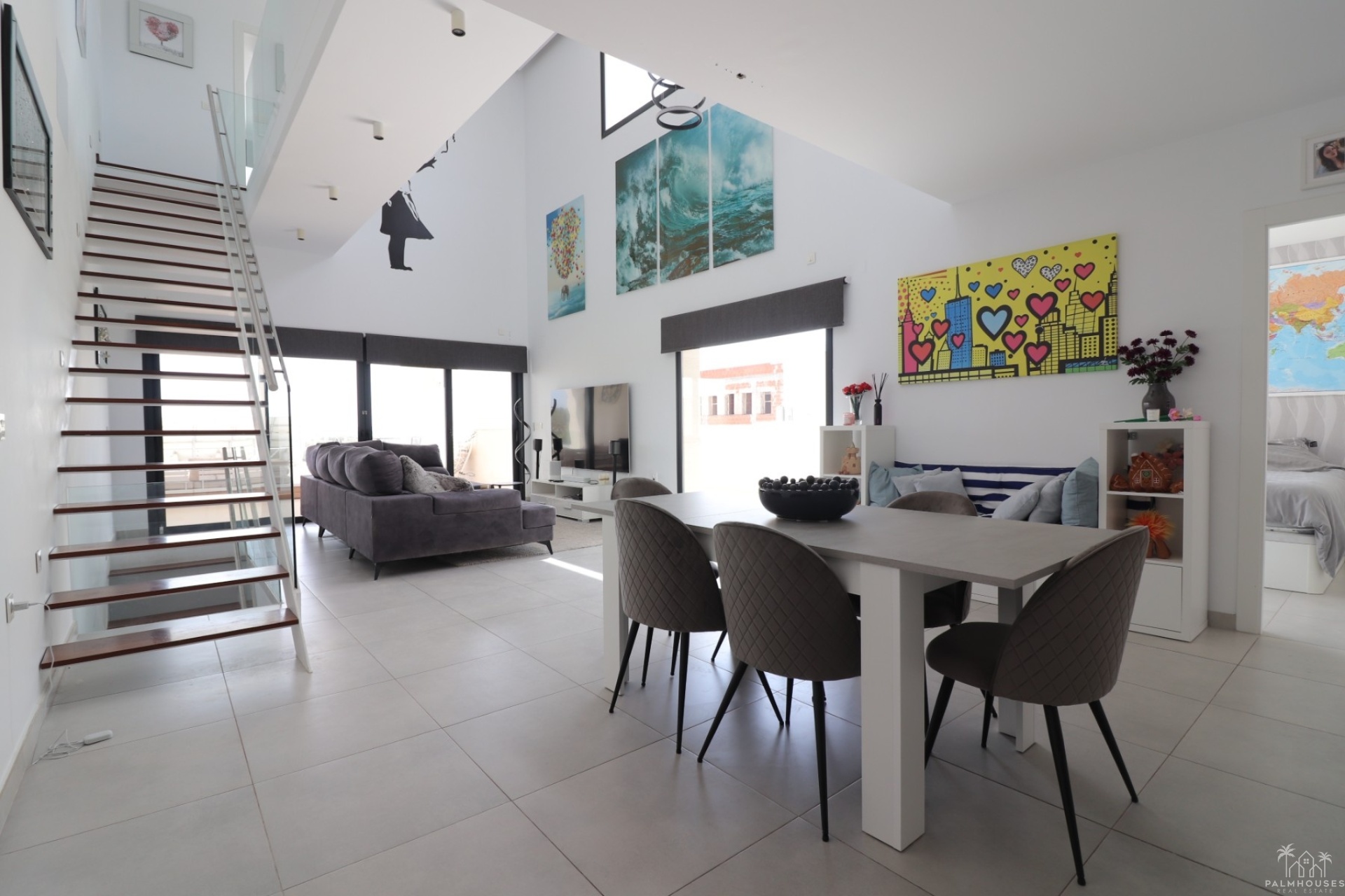 Resale - Villa - Benijofar
