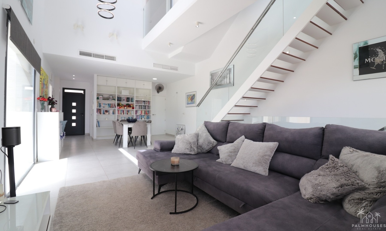Resale - Villa - Benijofar