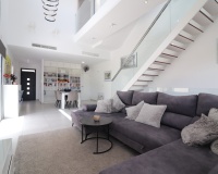 Resale - Villa - Benijofar