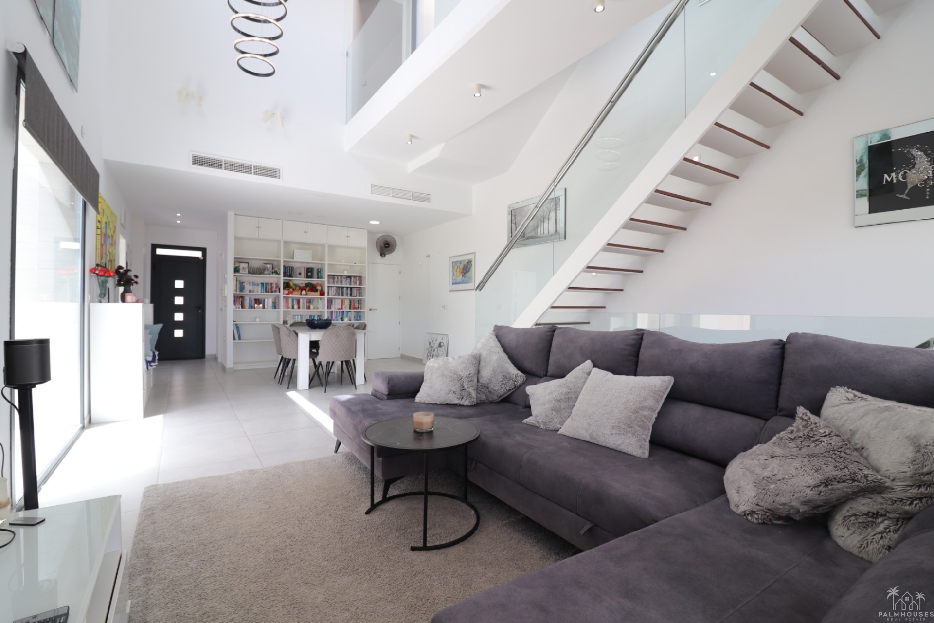 Resale - Villa - Benijofar