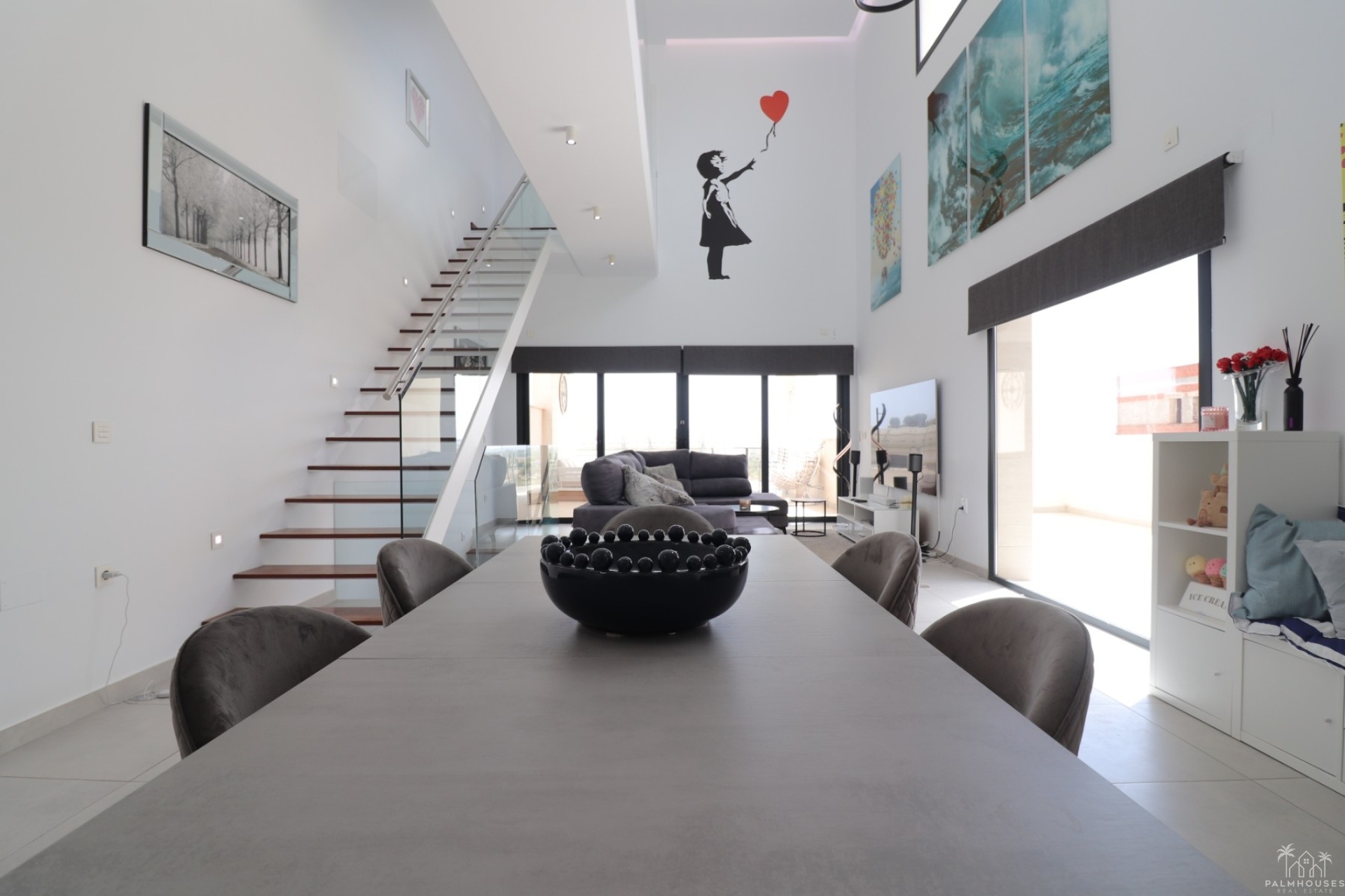 Resale - Villa - Benijofar