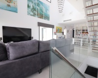 Resale - Villa - Benijofar