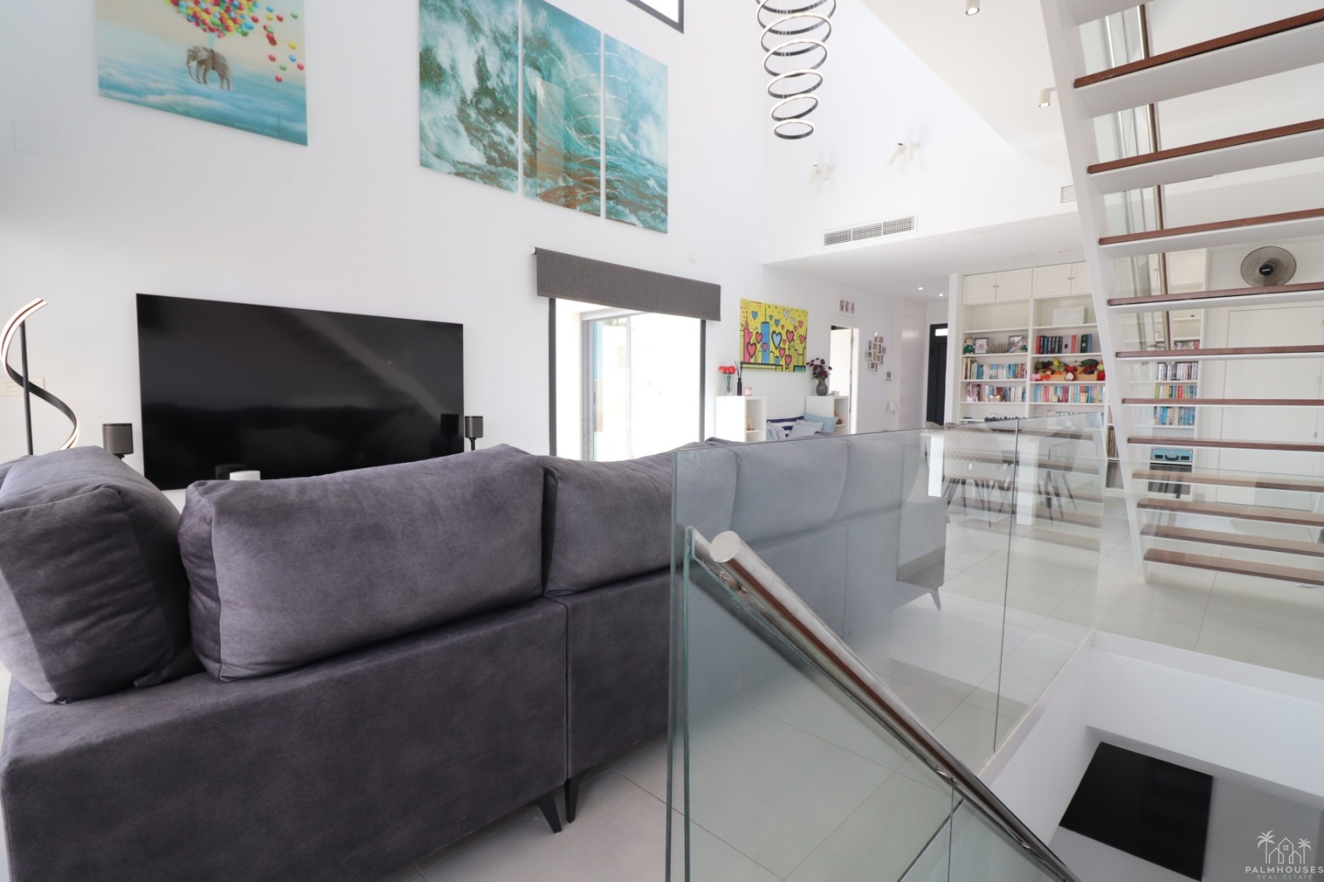 Resale - Villa - Benijofar