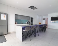 Resale - Villa - Benijofar