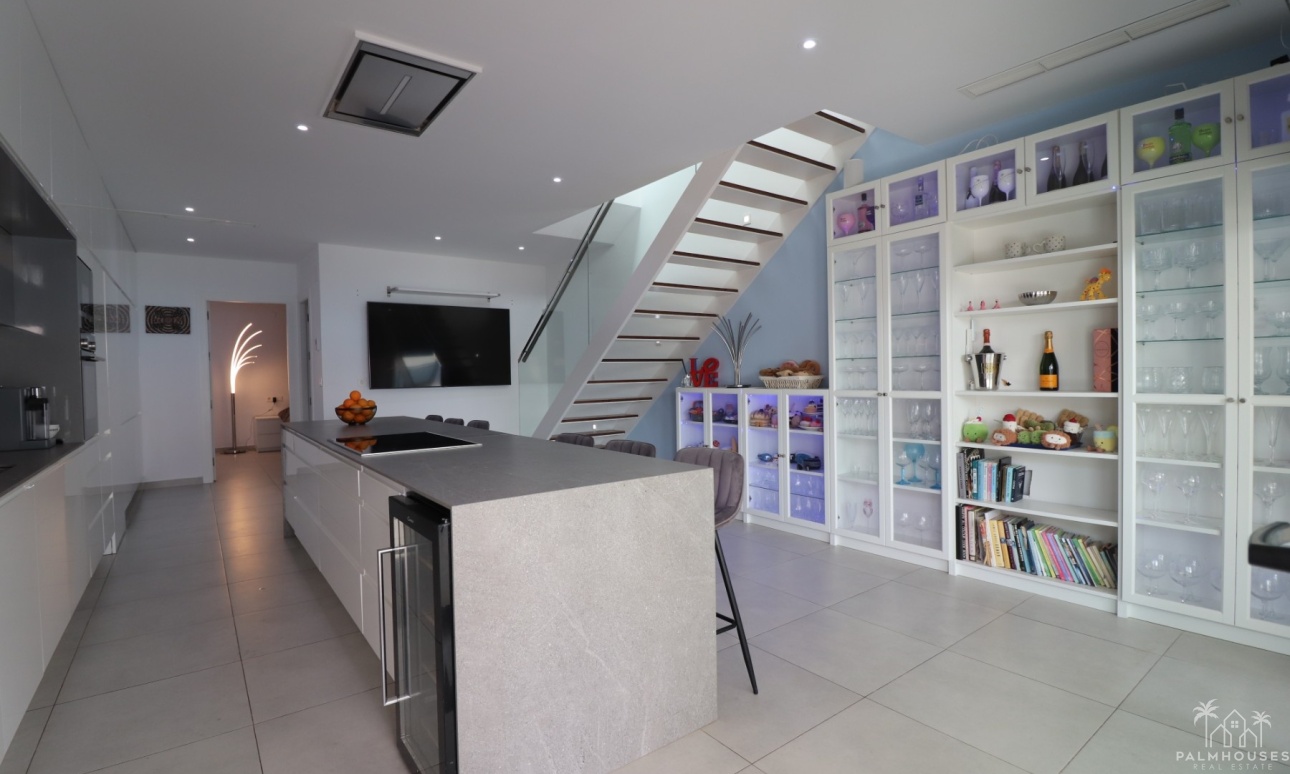 Resale - Villa - Benijofar