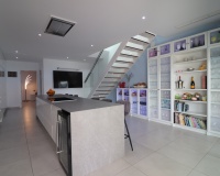 Resale - Villa - Benijofar