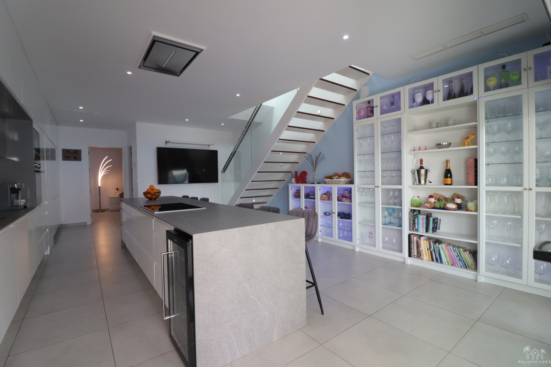 Resale - Villa - Benijofar