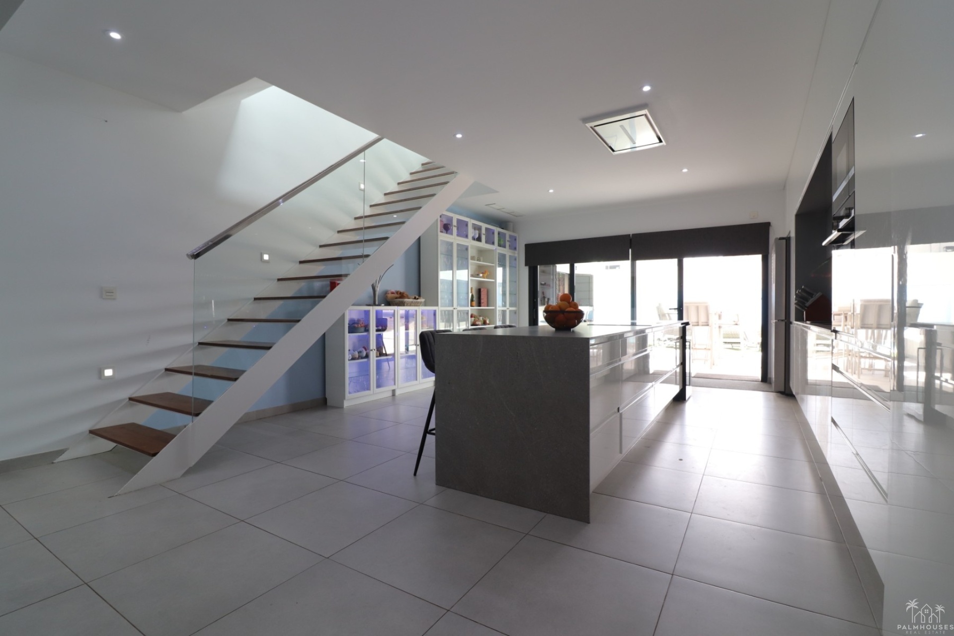 Resale - Villa - Benijofar