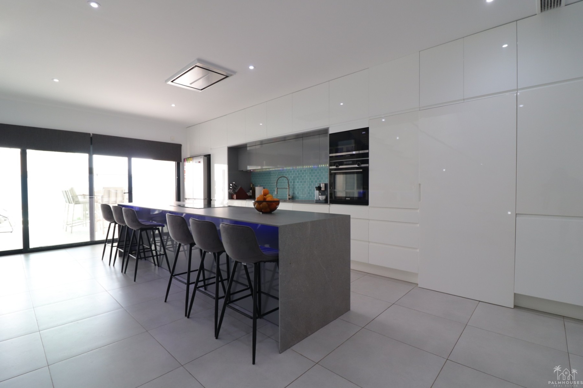 Resale - Villa - Benijofar