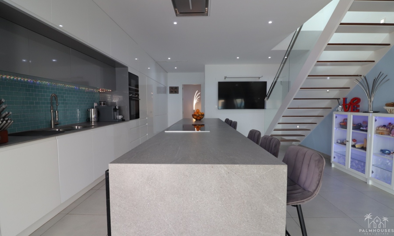 Resale - Villa - Benijofar