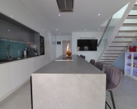 Resale - Villa - Benijofar