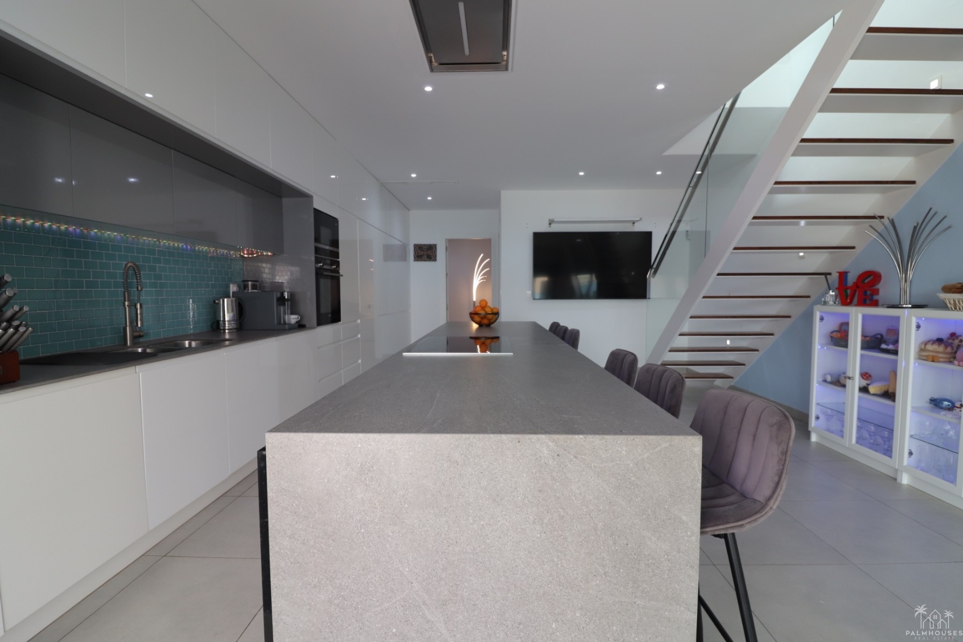 Resale - Villa - Benijofar