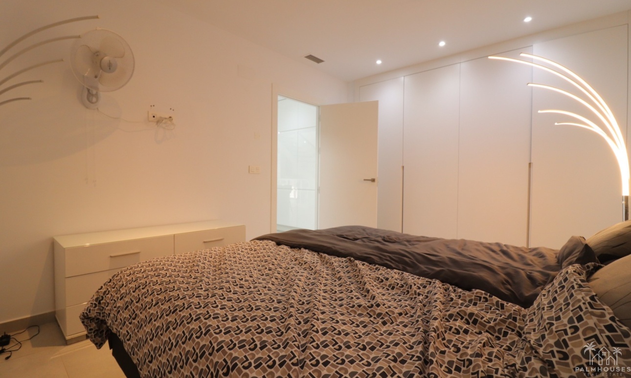 Resale - Villa - Benijofar