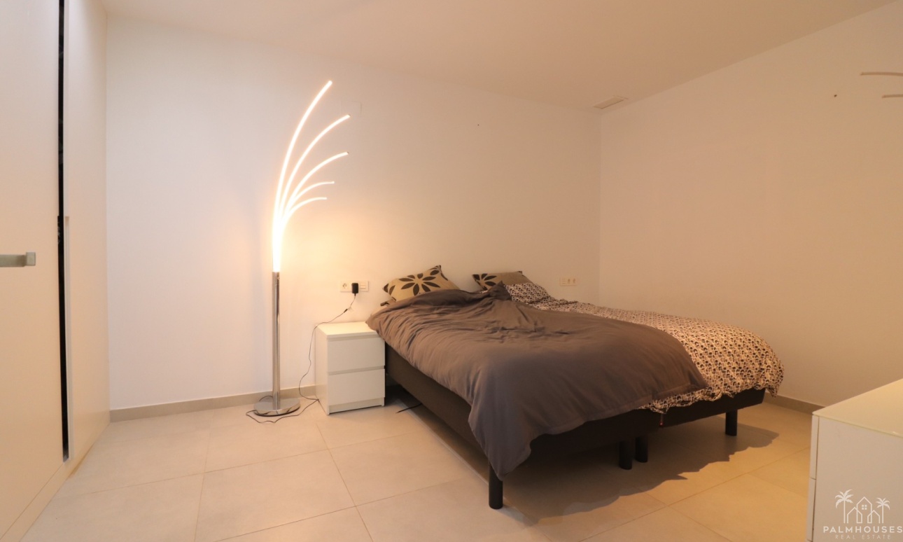Resale - Villa - Benijofar