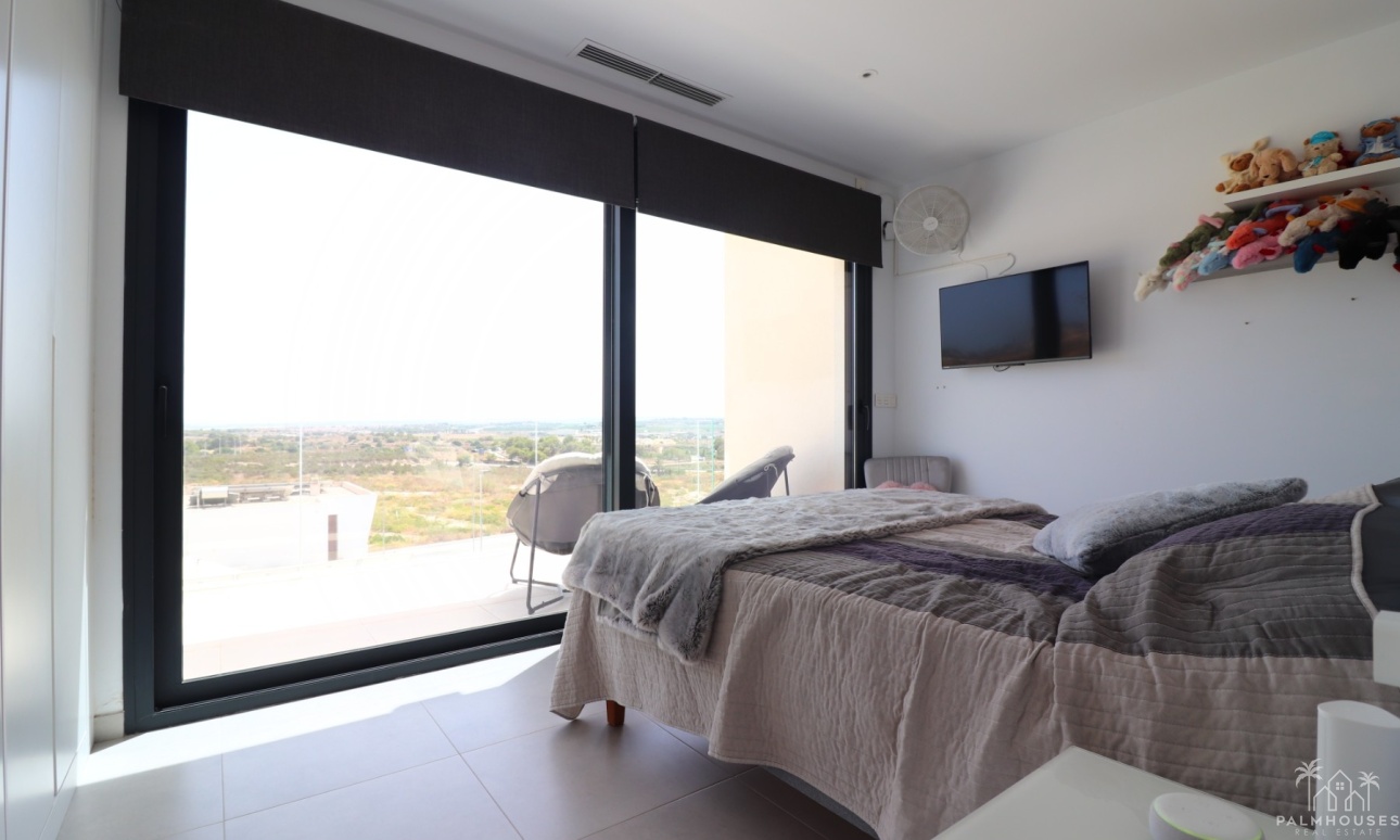 Resale - Villa - Benijofar