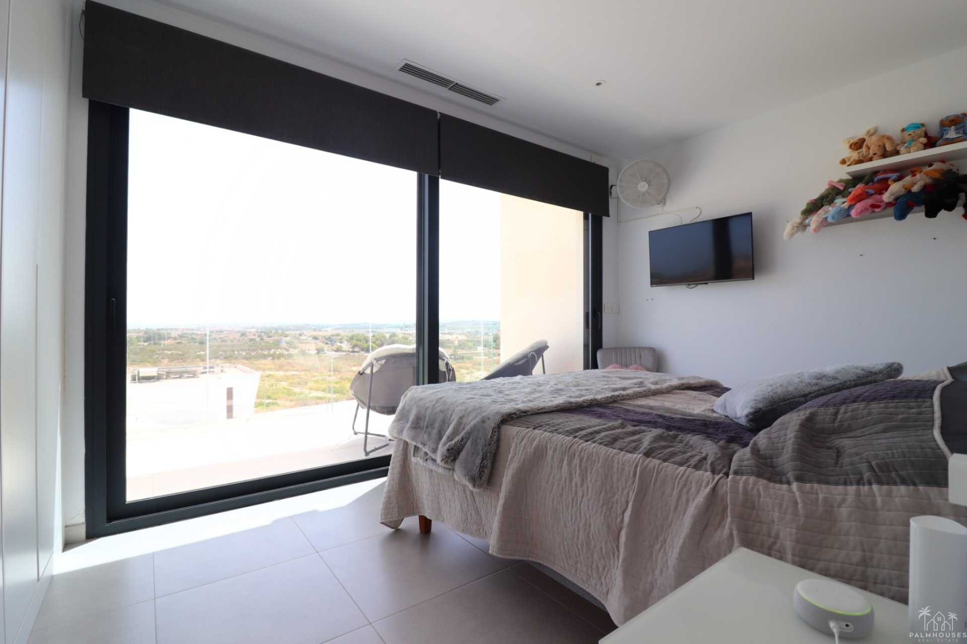 Resale - Villa - Benijofar