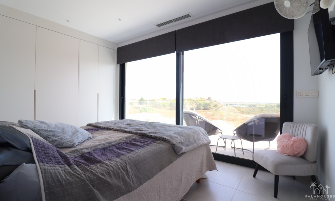 Resale - Villa - Benijofar