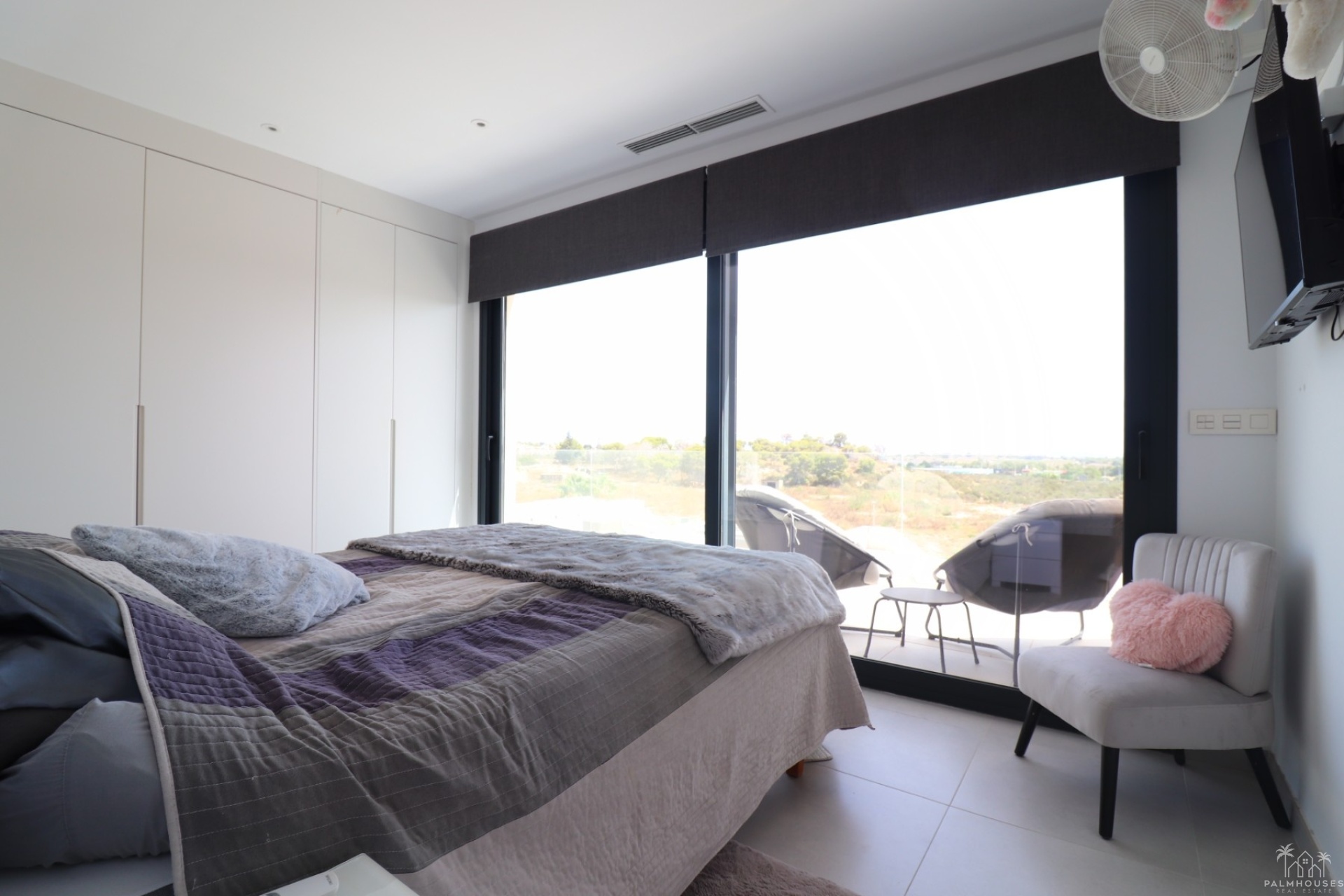 Resale - Villa - Benijofar